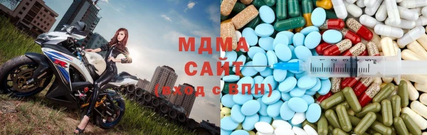 индика Баксан